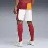 Puma GSK Shorts Replica w/b w/oSp Beyaz Erkek Şort