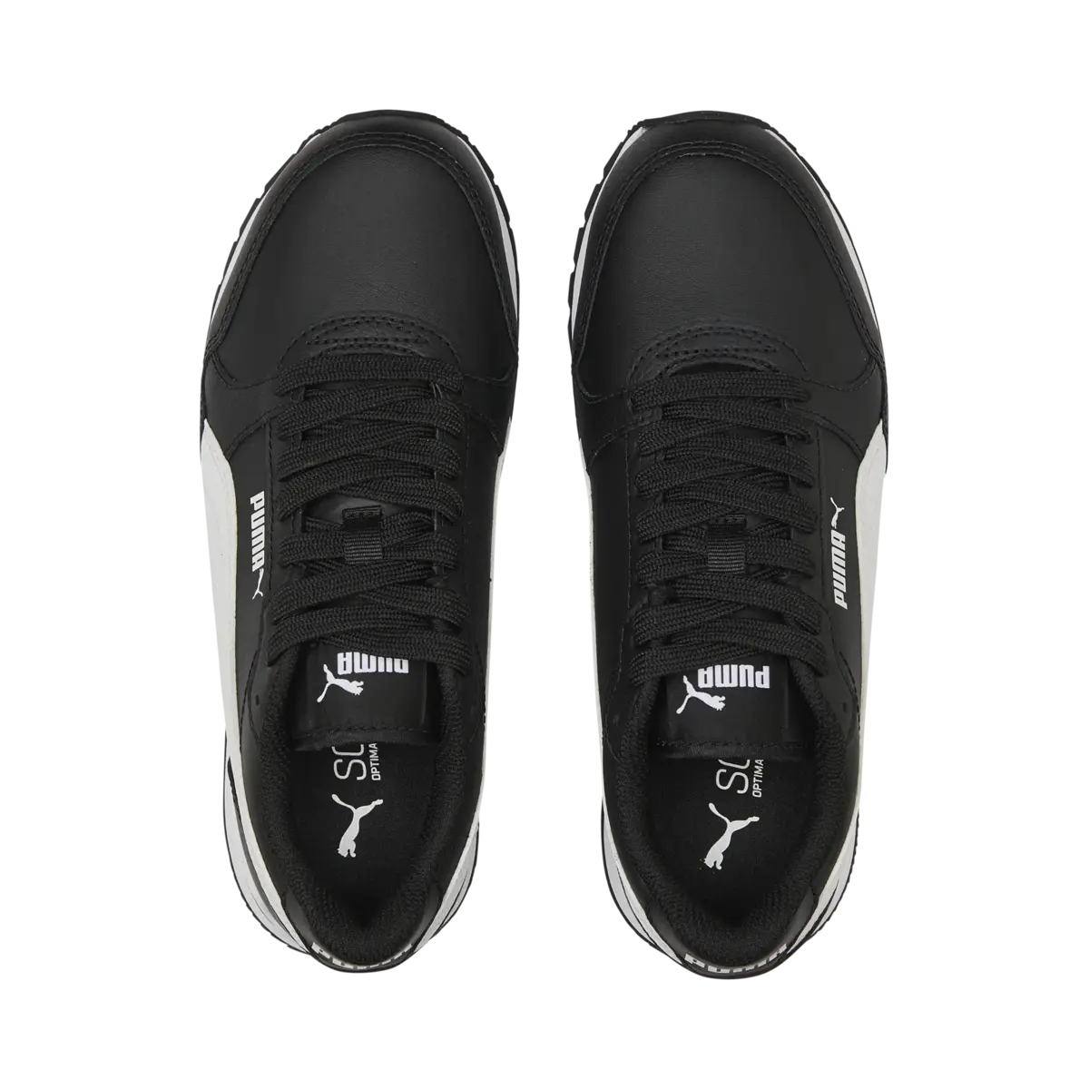 Puma ST Runner v3 L Jr Unisex Spor Ayakkabı & Sneaker