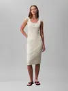 SL BABY RIB WOVEN LA, P4P