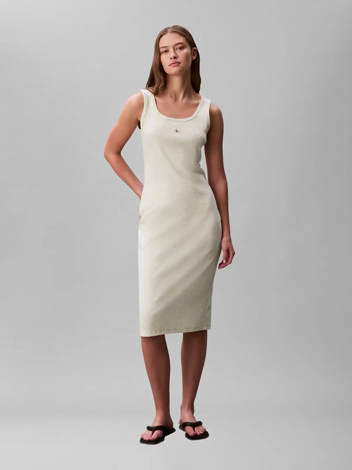 SL BABY RIB WOVEN LA, P4P