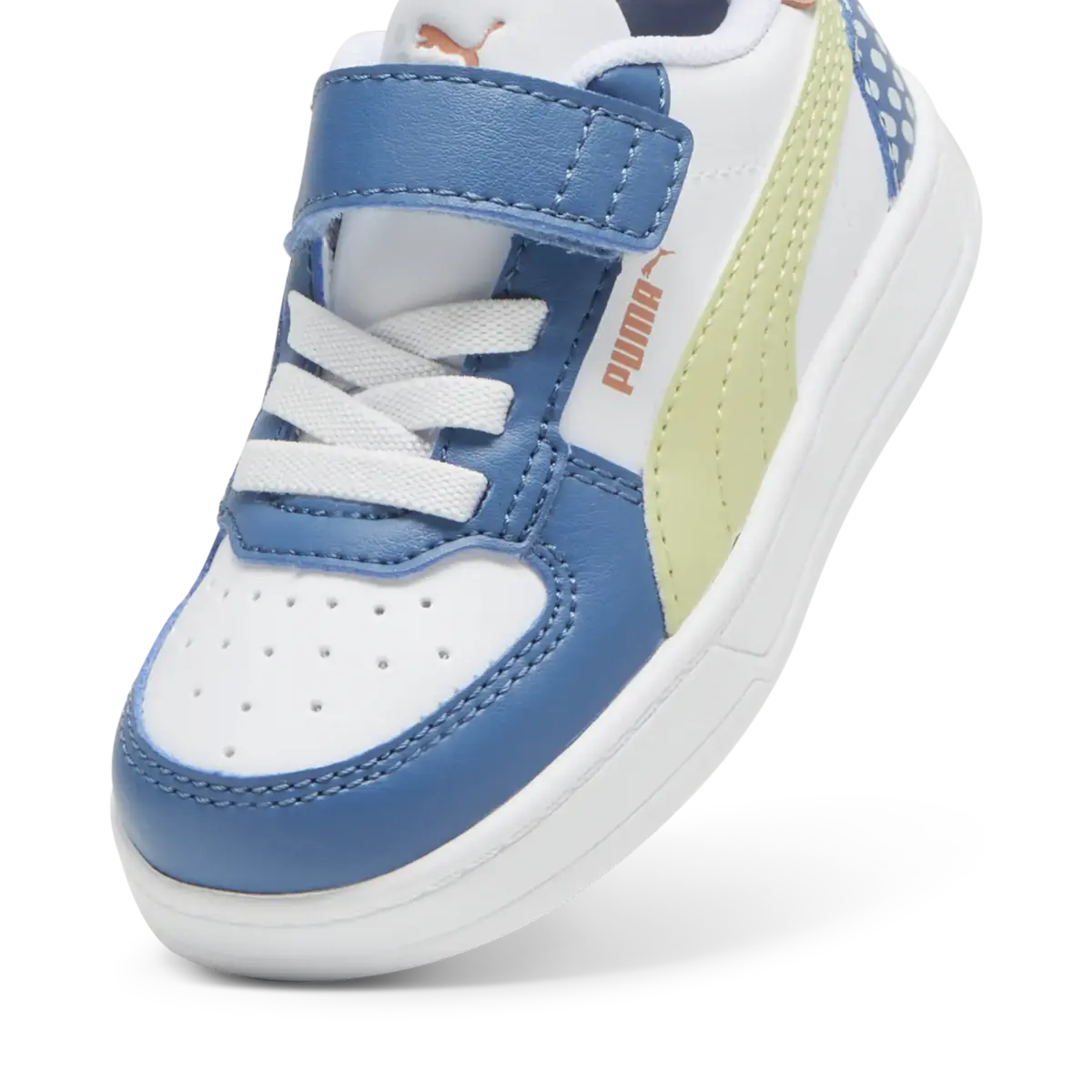 Puma Caven 2.0 FCAC+Inf Unisex Spor Ayakkabı & Sneaker