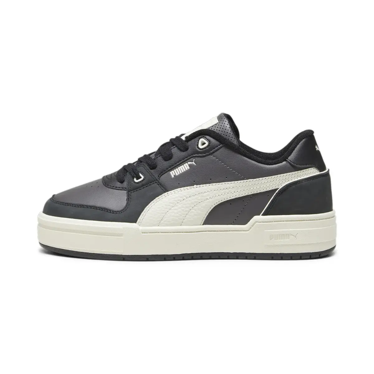 Puma CA Pro Lux II Siyah Erkek Günlük Spor Ayakkabı