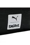 Puma X The Smurfs Backpack Siyah Unisex Sırt Çantası