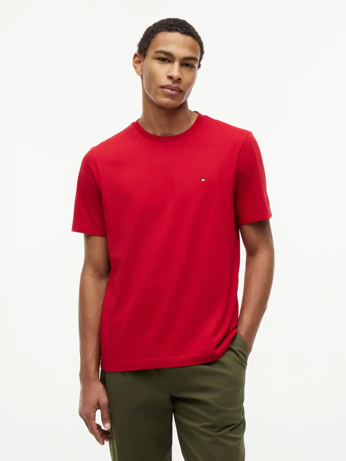 ESS SEASONAL REG FIT, XLD