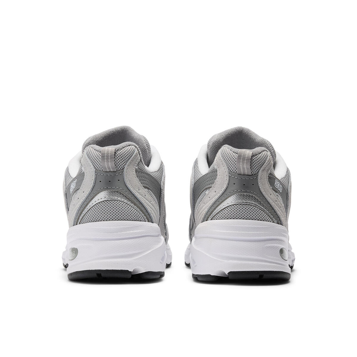 New Balance 530 Unisex Gri Günlük Spor Ayakkabı