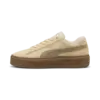 Puma Smash Platform v3 SD Kadın Spor Ayakkabı & Sneaker