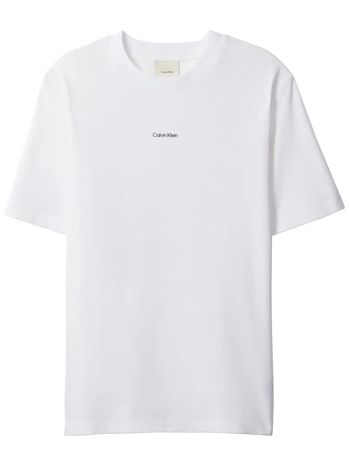 SS STRETCH COTTON PI, YAF