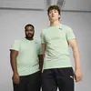 Puma TRAIN FAV BLASTER TEE Yeşil Erkek T-Shirt
