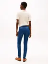Tommy Hilfiger COMO MID RISE SKINNY Kadın Lacivert Kot Pantolon