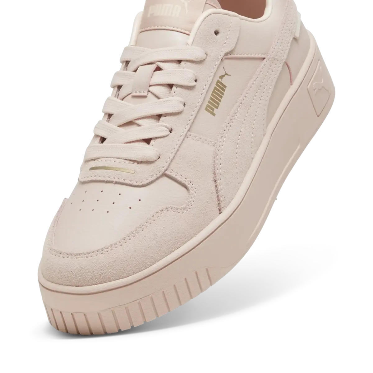 Puma Carina Street SD Pembe Kadın Spor Ayakkabı