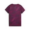 Puma RUN FAVORITE AOP TEE W Siyah Kadın T-Shirt