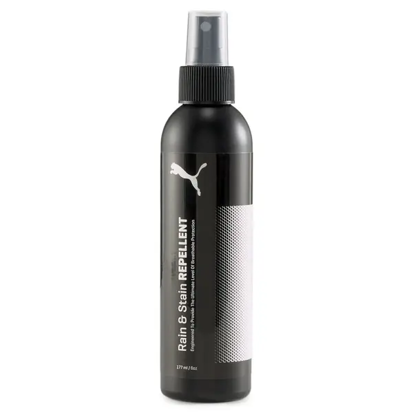 Puma Shoe Care Rain and Stain Repellent Unisex Siyah Leke ve Yağmur Koruyucu
