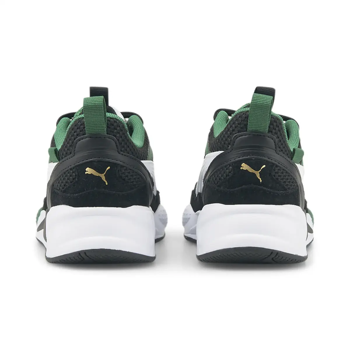 Puma RS-X Efekt Archive Remastered PS Siyah Unisex Günlük Spor Ayakkabı