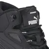 Puma X-Ray Speed Mid Wtr L Siyah Erkek Bilekli Günlük Spor Ayakkabı
