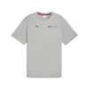 Puma F1 ESS+ Graphic Tee -relaxed Gri Erkek T-Shirt & Polo