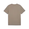 Puma WARDROBE ESS Tee Bej Erkek T-Shirt