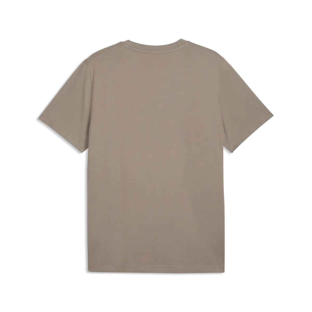 Puma WARDROBE ESS Tee Bej Erkek T-Shirt