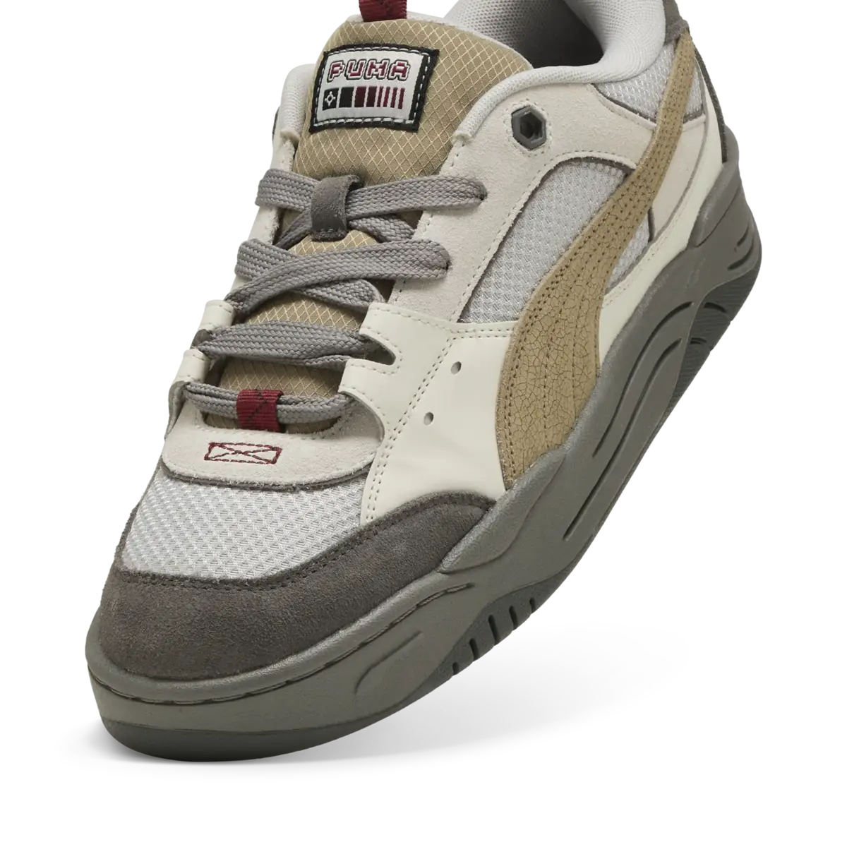 Puma Puma-180 Sk8er Unisex Spor Ayakkabı & Sneaker