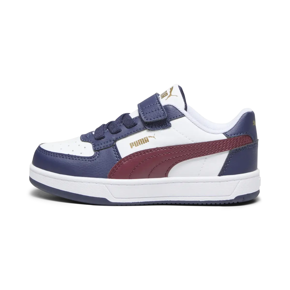 Puma Caven 2.0 AC+ PS Beyaz Unisex Spor Ayakkabı & Sneaker