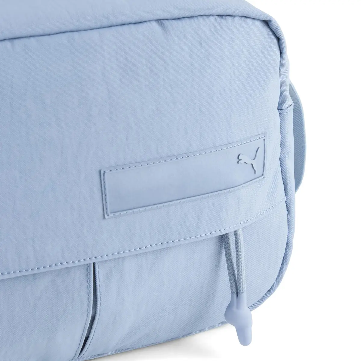 PUMA.BL Crossbody Bag Mavi Unisex Omuz Çantası