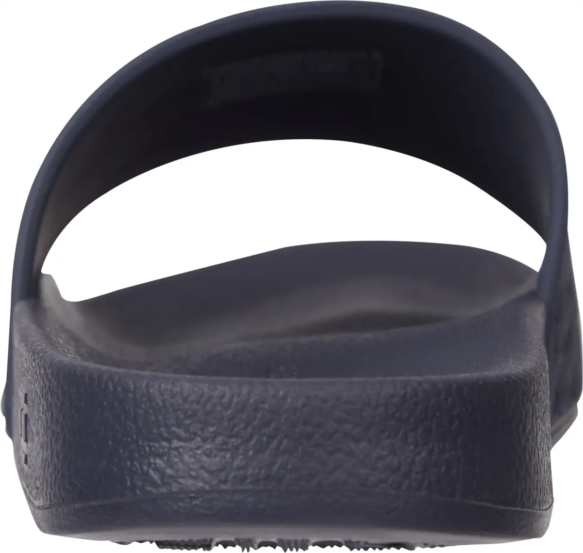 Tommy Hilfiger TH MONOGRAM POOL SLI Kadın Lacivert Terlik