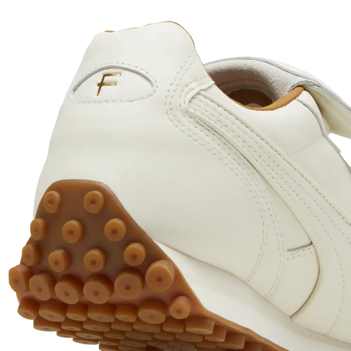 Puma AVANTI VL FENTY Beyaz Kadın Spor Ayakkabı & Sneaker