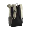 PUMATECH Roll Top Backpack Krem Sırt Çantası