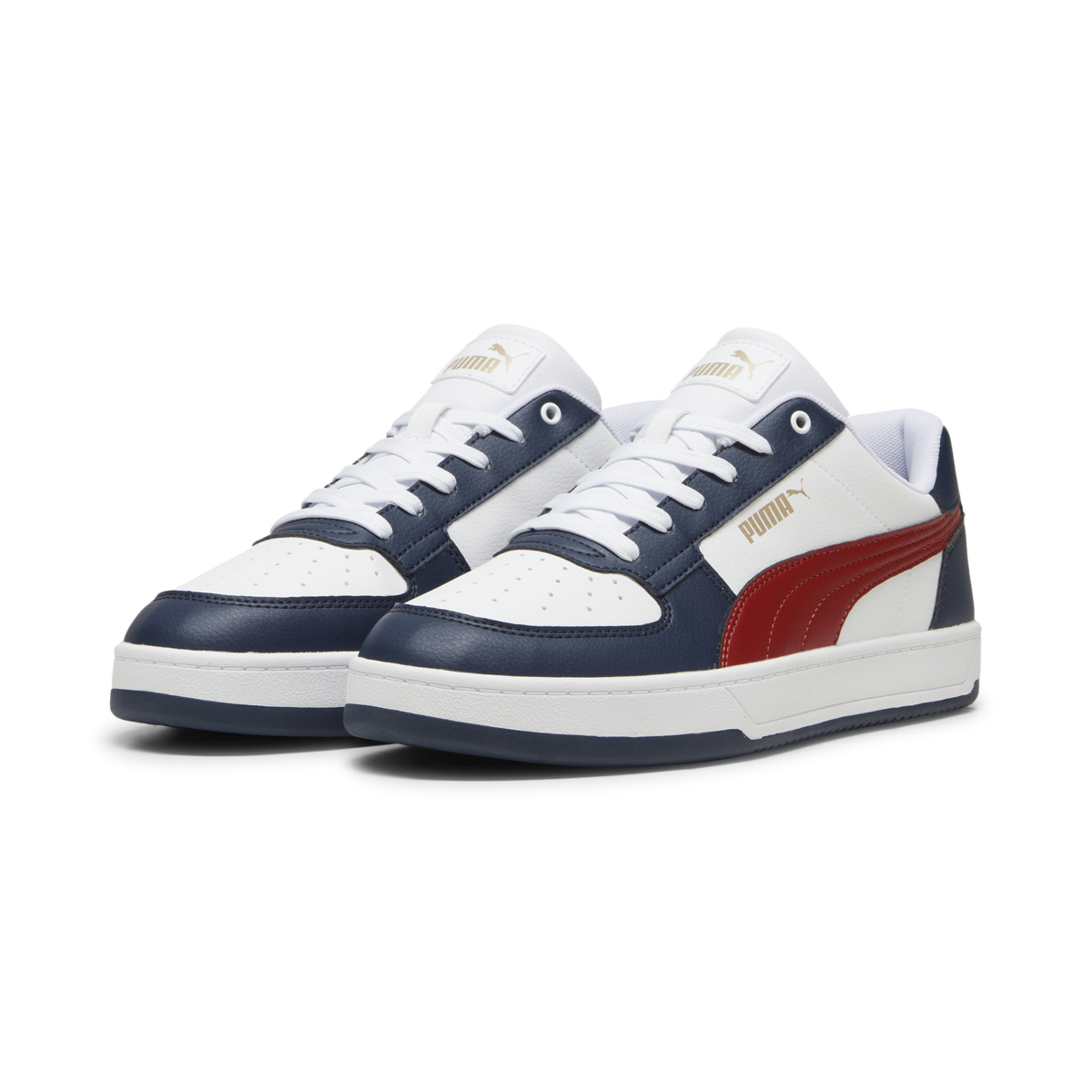 Puma Caven 2.0 Beyaz Unisex Günlük Spor Ayakkabı