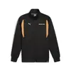 Puma AMG Track Jacket Siyah Erkek Sweatshirt