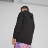 PUMA X 8ENJAMIN Hoodie Siyah Erkek Sweatshirt