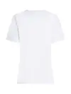 REG CONTRAST FLAG SS, YCF