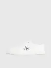 Calvin Klein Beyaz Kadın Spor Ayakkabı & Sneaker
