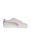 Puma Suede Classic Triplex Wns Pembe Kadın Günlük Spor Ayakkabı