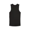Puma CLOUDSPUN SOFT BRTHBL TANK Siyah Kadın Atlet