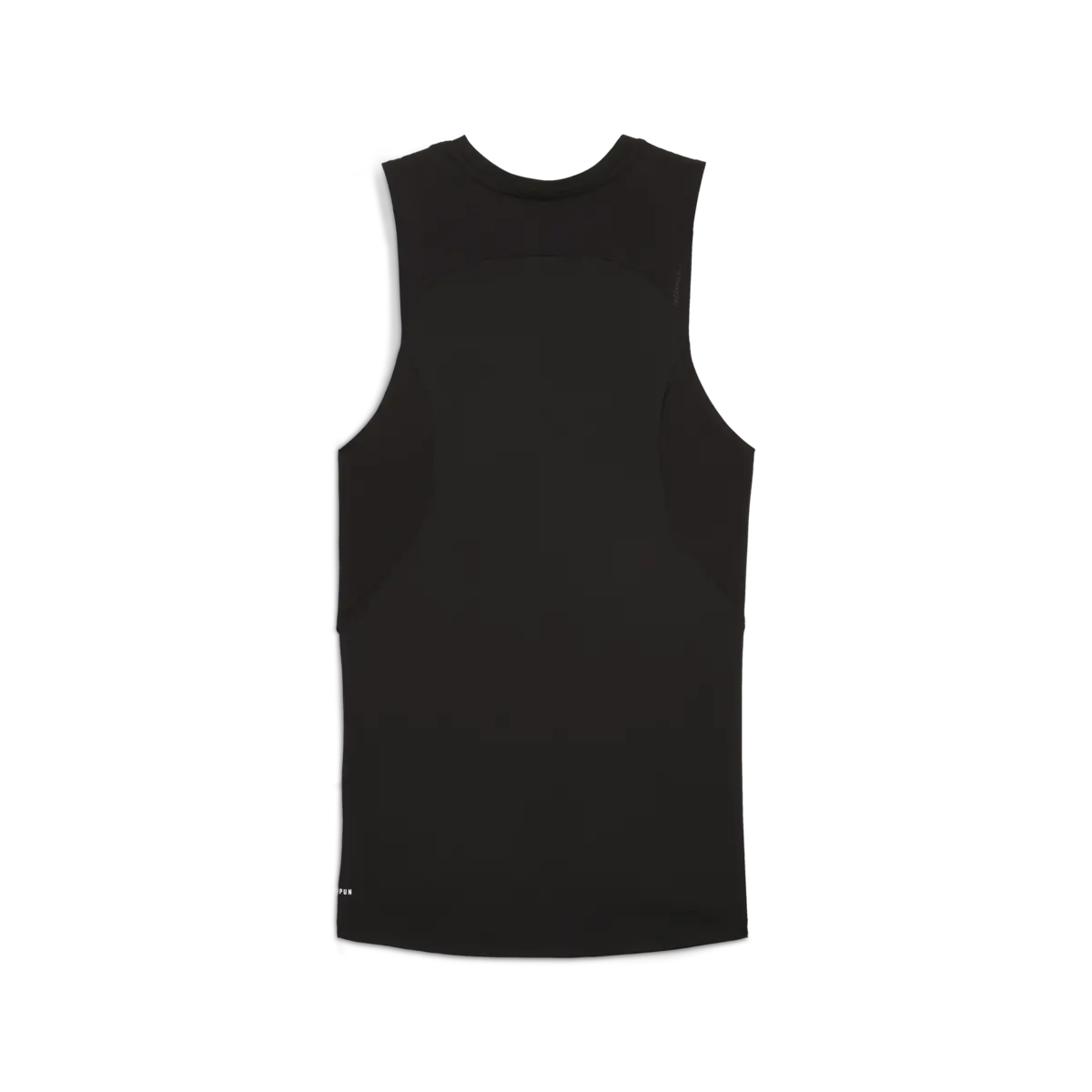 Puma CLOUDSPUN SOFT BRTHBL TANK Siyah Kadın Atlet