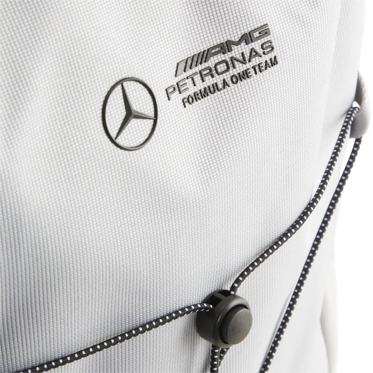 Puma MAPF1 Backpack Gri Erkek Sırt Çantası