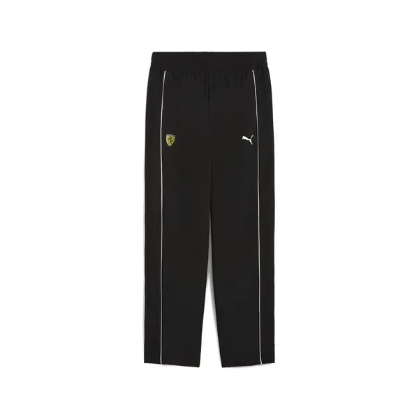 PUMA Ferrari Race SDS Pants Siyah Erkek Eşofman Altı
