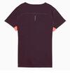 Puma RUN FAVORITES VELOCITY TEE W Siyah Kadın T-Shirt