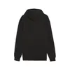 Puma X ONE PIECE Hoodie TR Siyah Erkek Sweatshirt