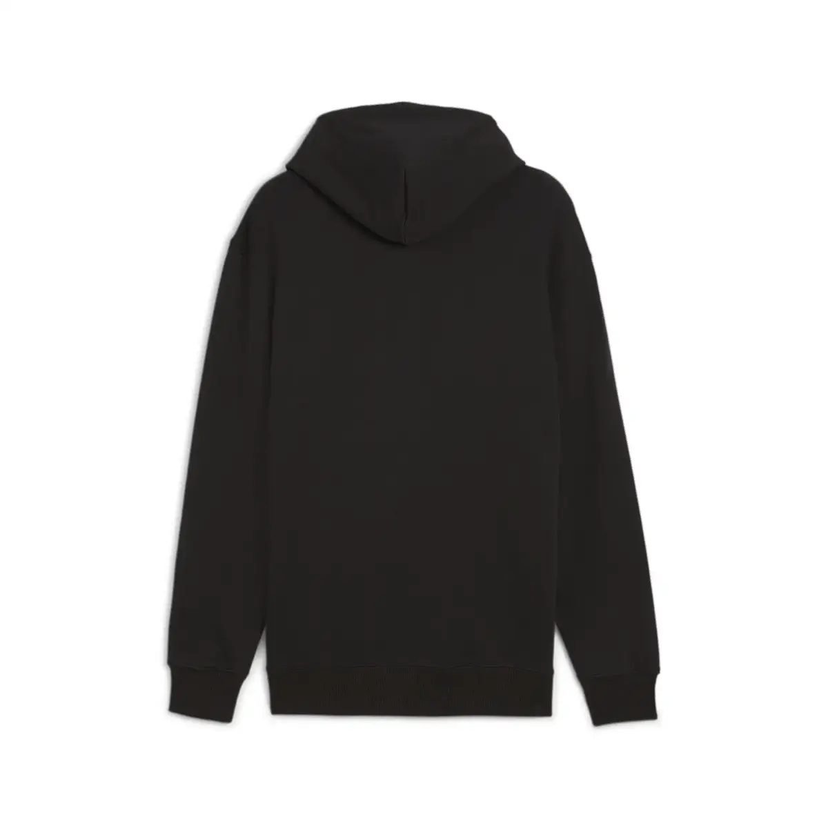 Puma X ONE PIECE Hoodie TR Siyah Erkek Sweatshirt