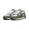 Puma Graviton SL Remix Yeşil Erkek Spor Ayakkabı