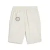 Puma PL Summer Crew Shorts Bej Erkek Şort
