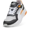 Puma Trinity 2 LT Gri Erkek Spor Ayakkabı