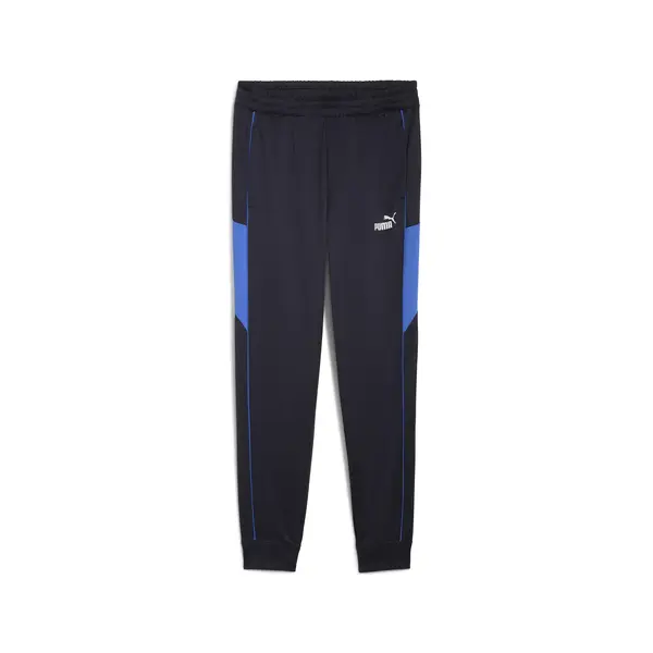 Puma PUMA SPORT Poly Pants cl Lacivert Erkek Eşofman Altı