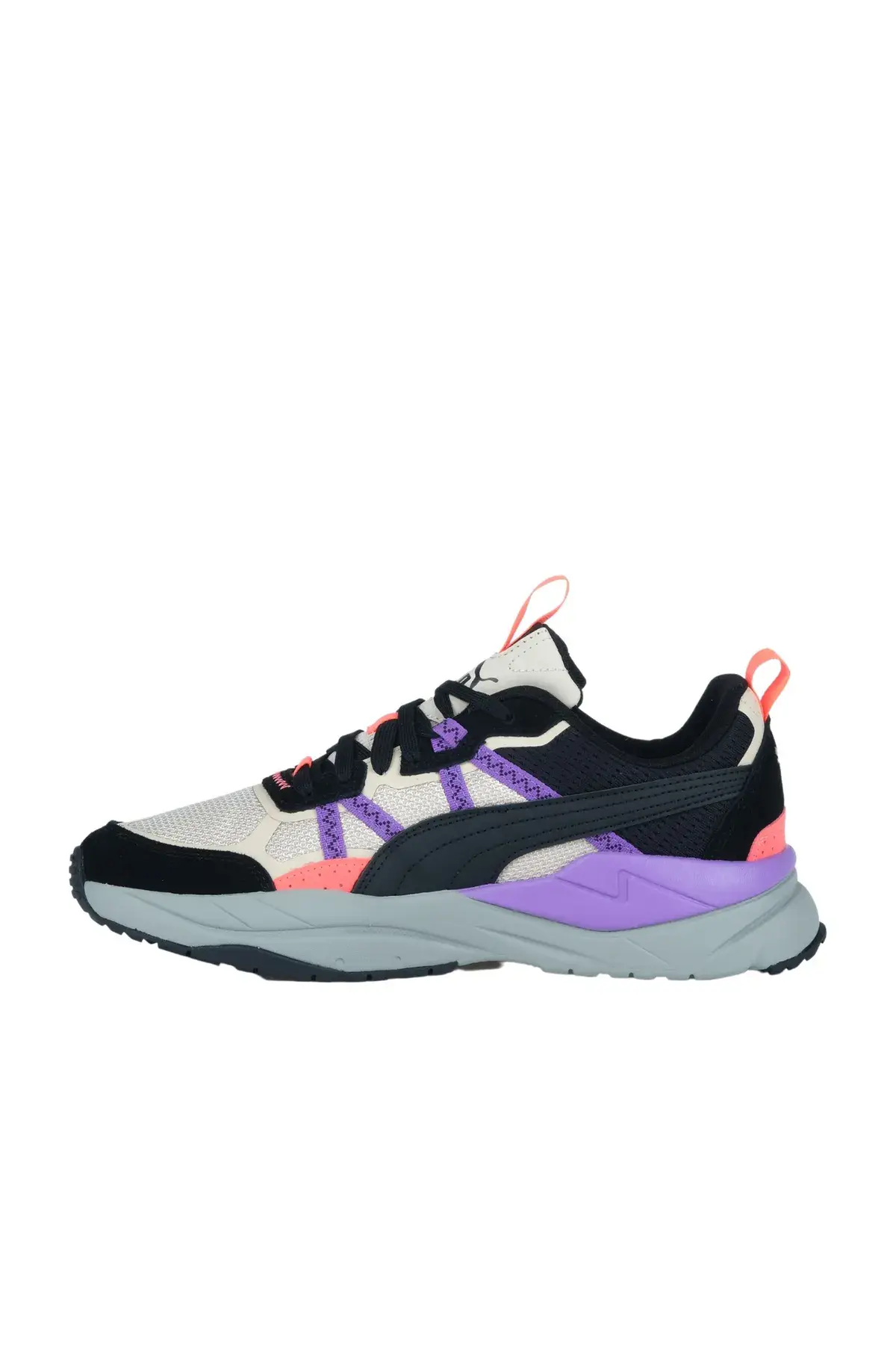 Puma X-Ray Tour Bej Unisex Günlük Spor Ayakkabı