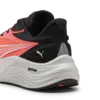 Puma Electrify NITRO  4 Erkek Pembe Koşu Ayakkabısı