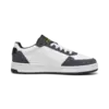 Puma Court Classic Lux SD Beyaz Unisex Spor Ayakkabı & Sneaker