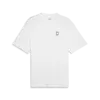 Puma Pivot Unisex Tee 2.0 Beyaz Erkek Tişört