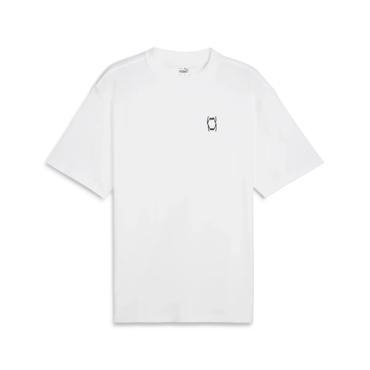 Puma Pivot Unisex Tee 2.0 Beyaz Erkek Tişört