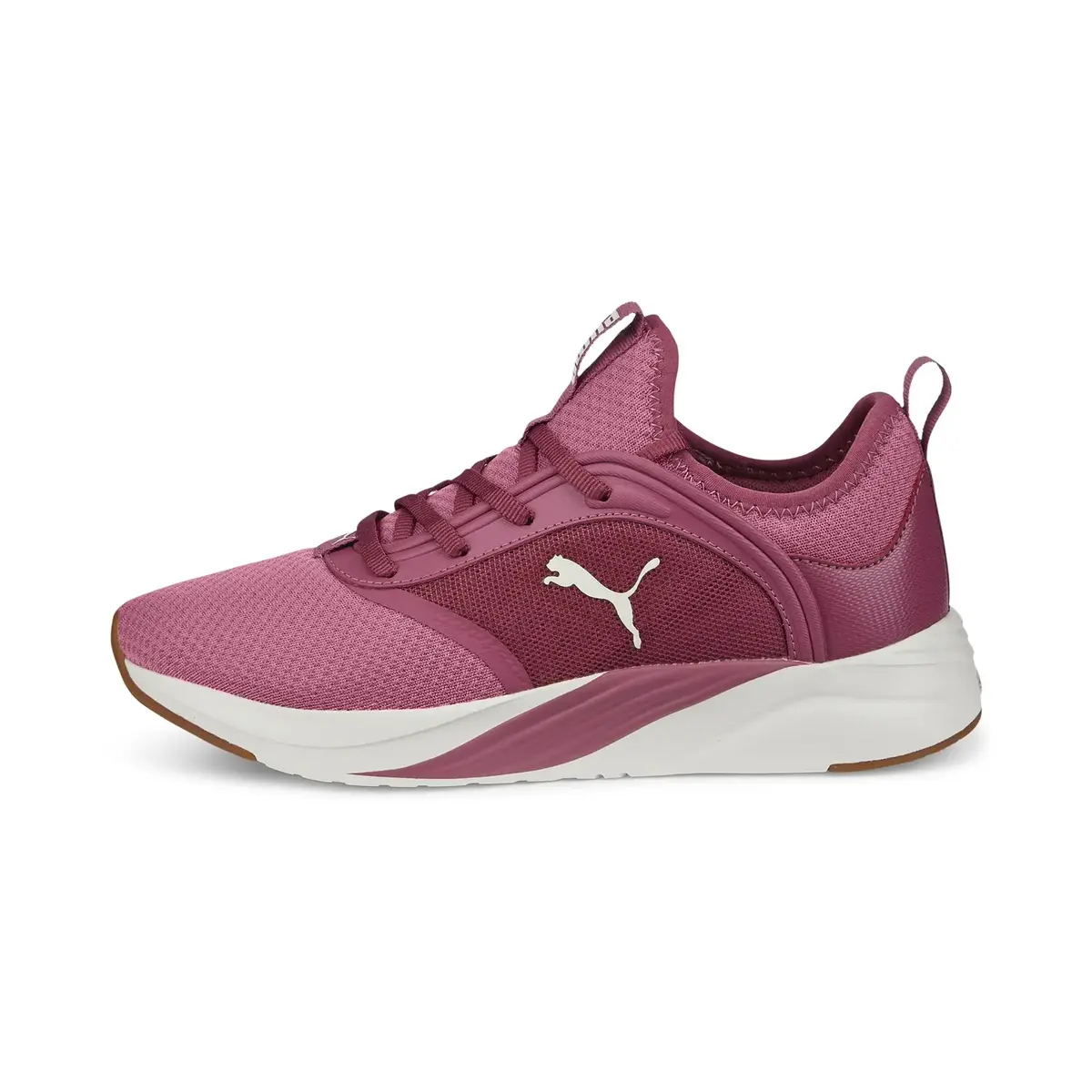 Puma Softride Ruby Wn S Mor Kadın Koşu Ayakkabısı